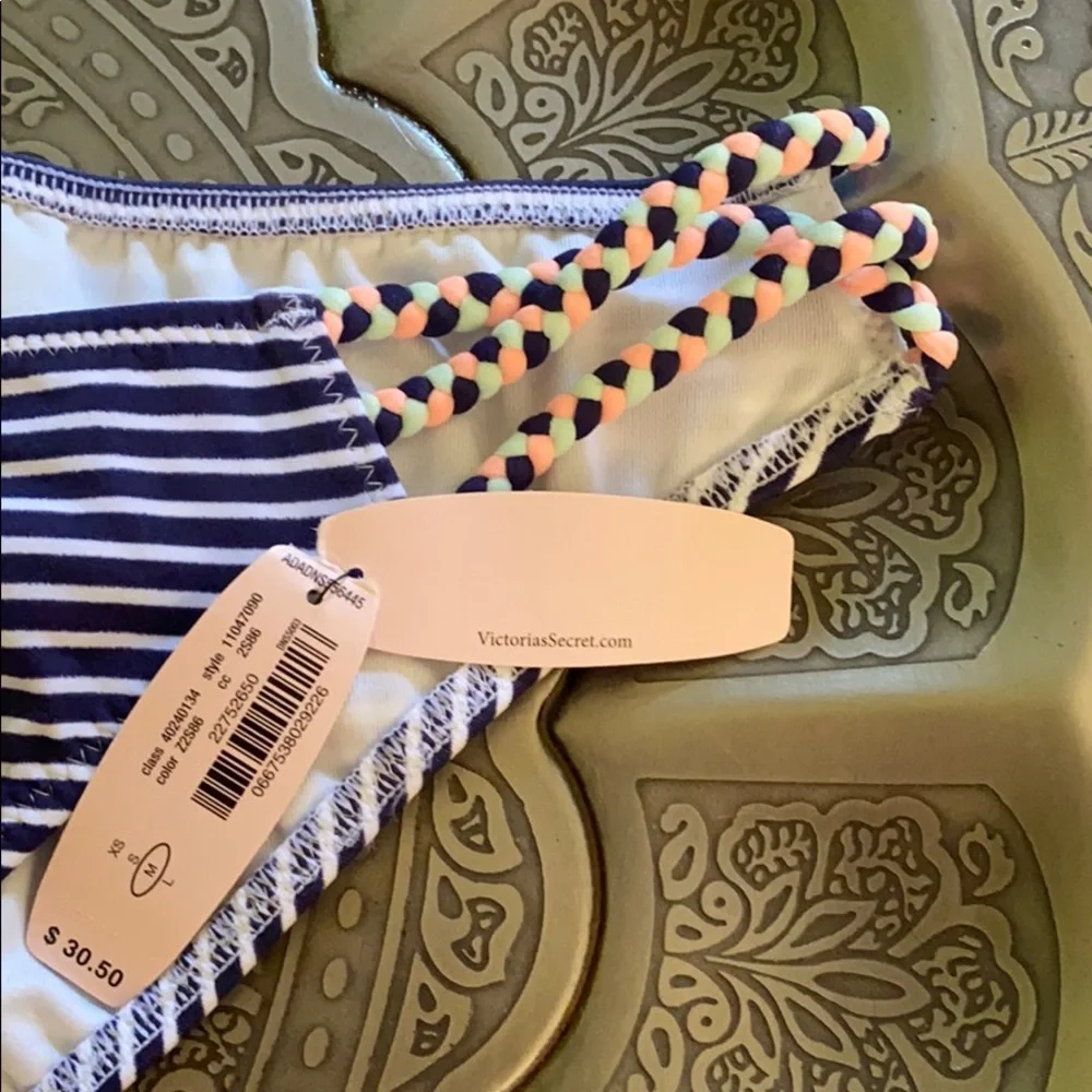 Victoria Secret Swim Bottom